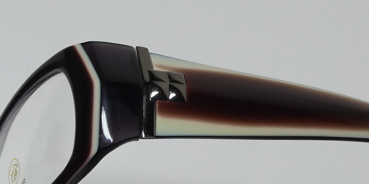 Gios Eyewear Cf115 Eyeglasses by ModaFrames