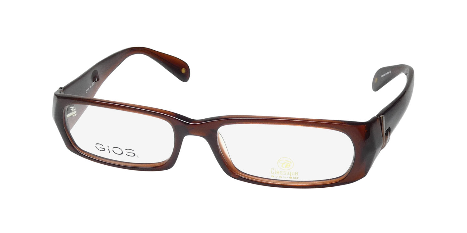 Gios Eyewear Cf115 Eyeglasses by ModaFrames