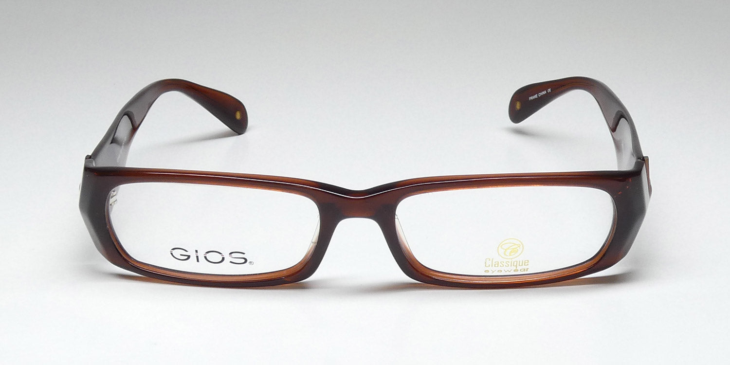 Gios Eyewear Cf115 Eyeglasses by ModaFrames