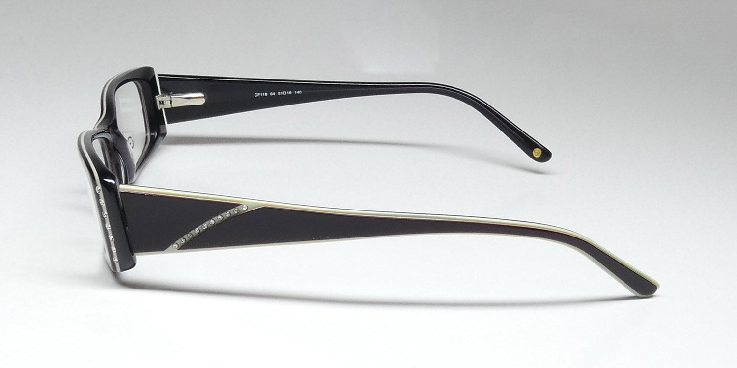 Gios Eyewear Cf116 Eyeglasses by ModaFrames