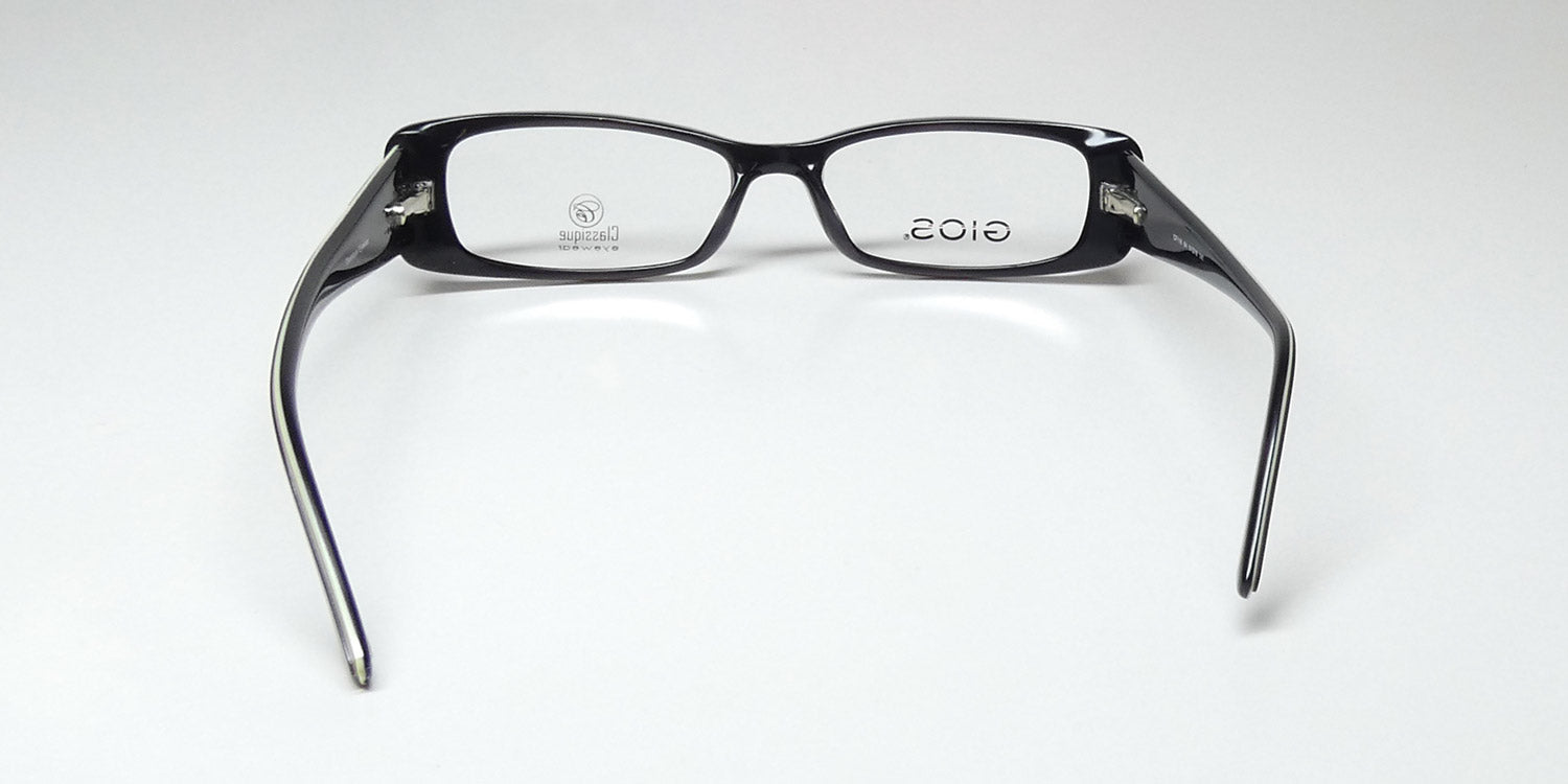Gios Eyewear Cf116 Eyeglasses by ModaFrames