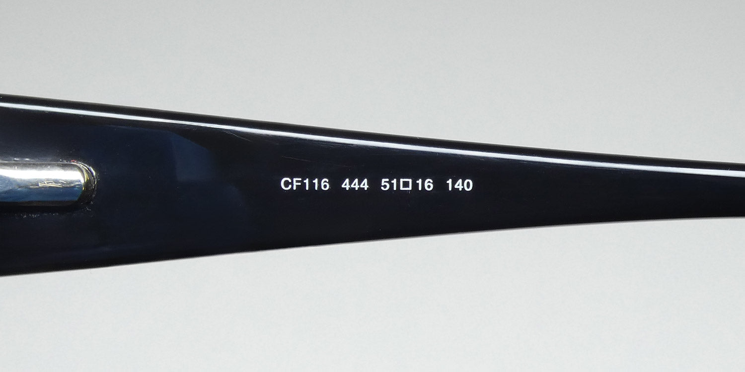 Gios Eyewear Cf116 Eyeglasses by ModaFrames