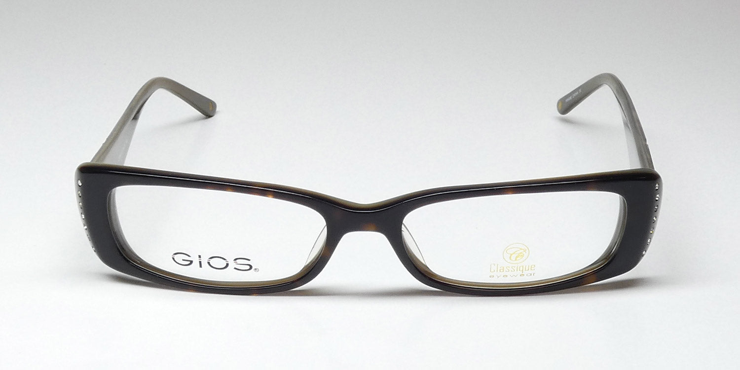 Gios Eyewear Cf116 Eyeglasses by ModaFrames