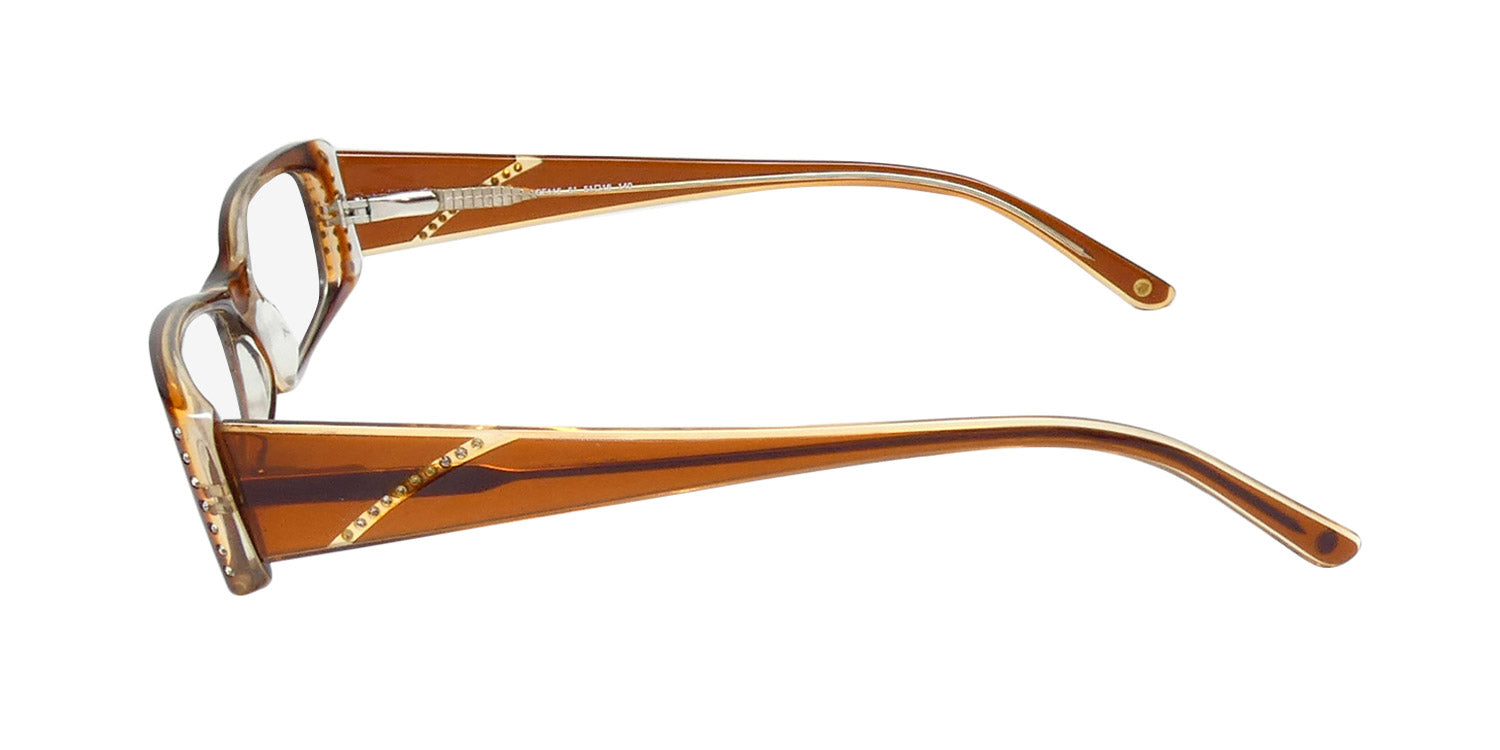 Gios Eyewear Cf116 Eyeglasses by ModaFrames