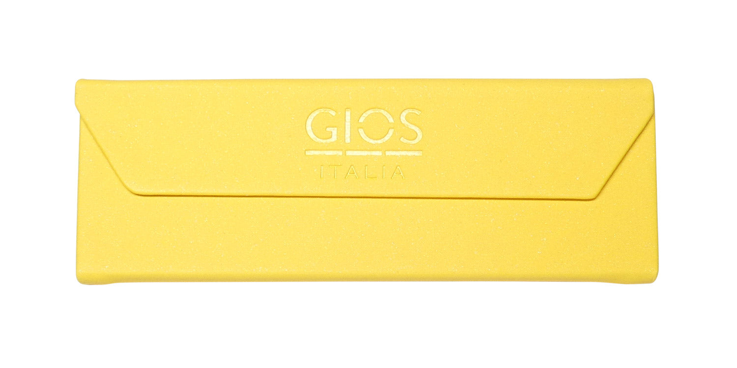 Gios Eyewear Cf116 Eyeglasses DestGlow