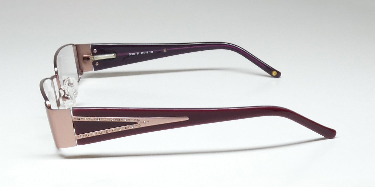 Gios Eyewear Cf119 Eyeglasses by ModaFrames