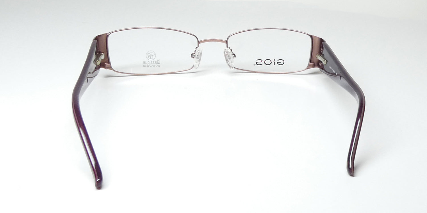 Gios Eyewear Cf119 Eyeglasses by ModaFrames