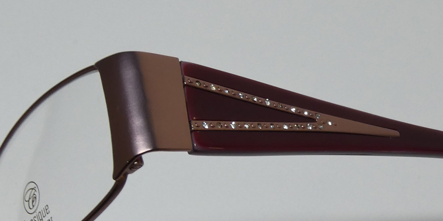 Gios Eyewear Cf119 Eyeglasses by ModaFrames