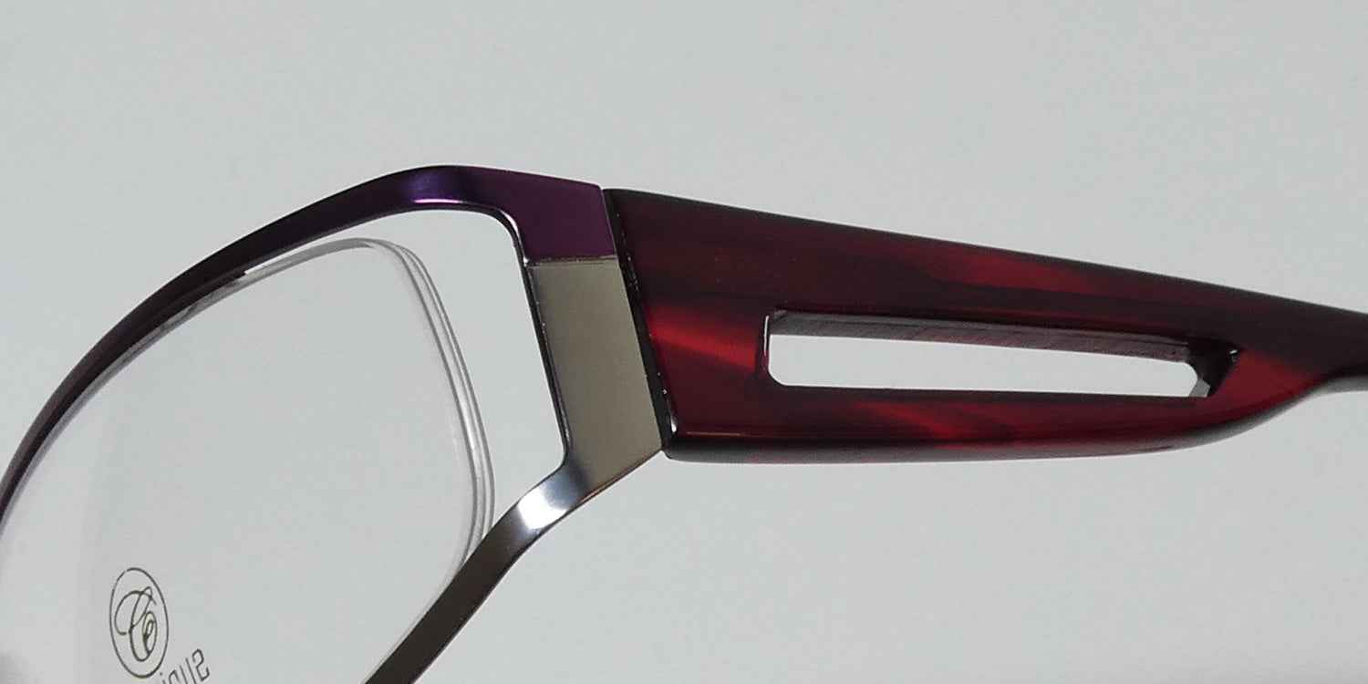 Gios Eyewear Cf120 Eyeglasses