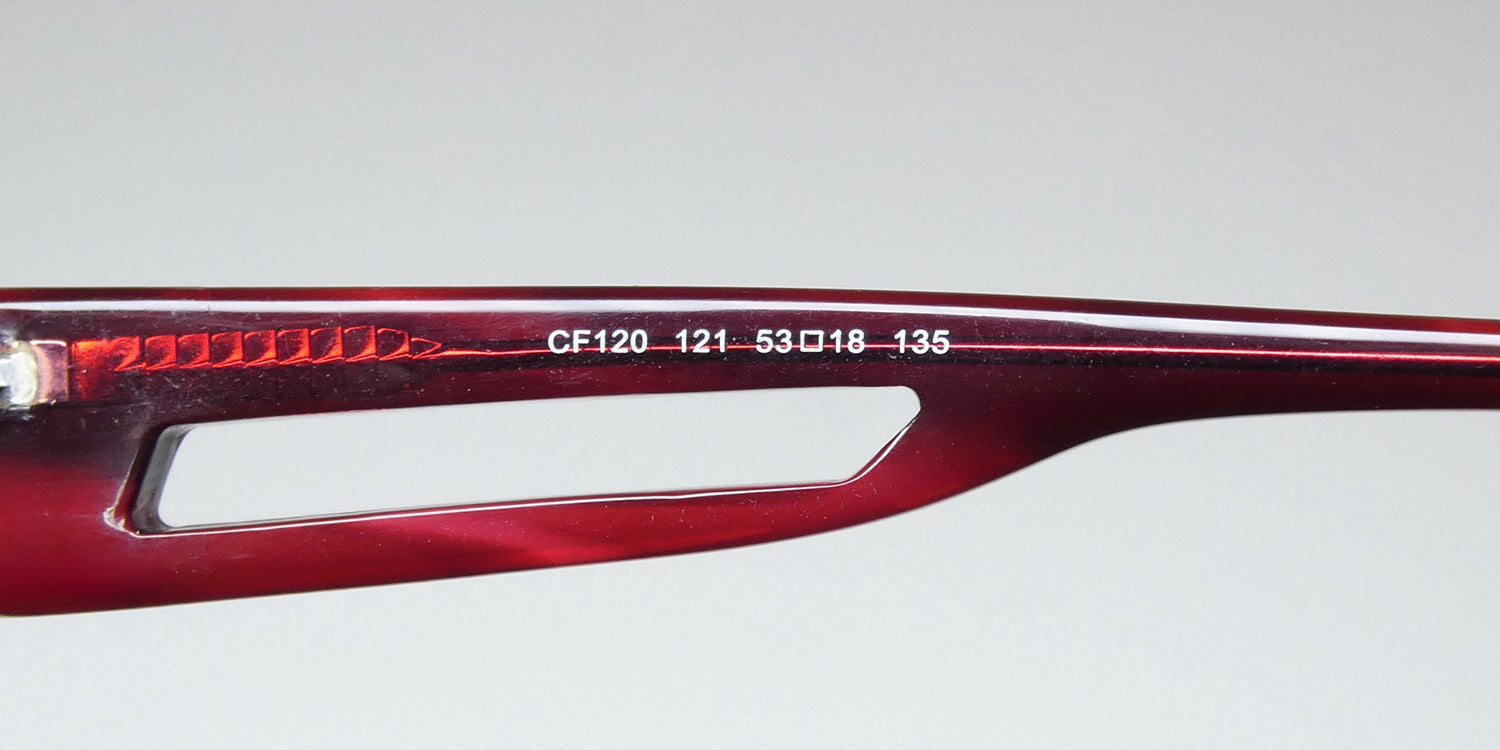 Gios Eyewear Cf120 Eyeglasses by ModaFrames