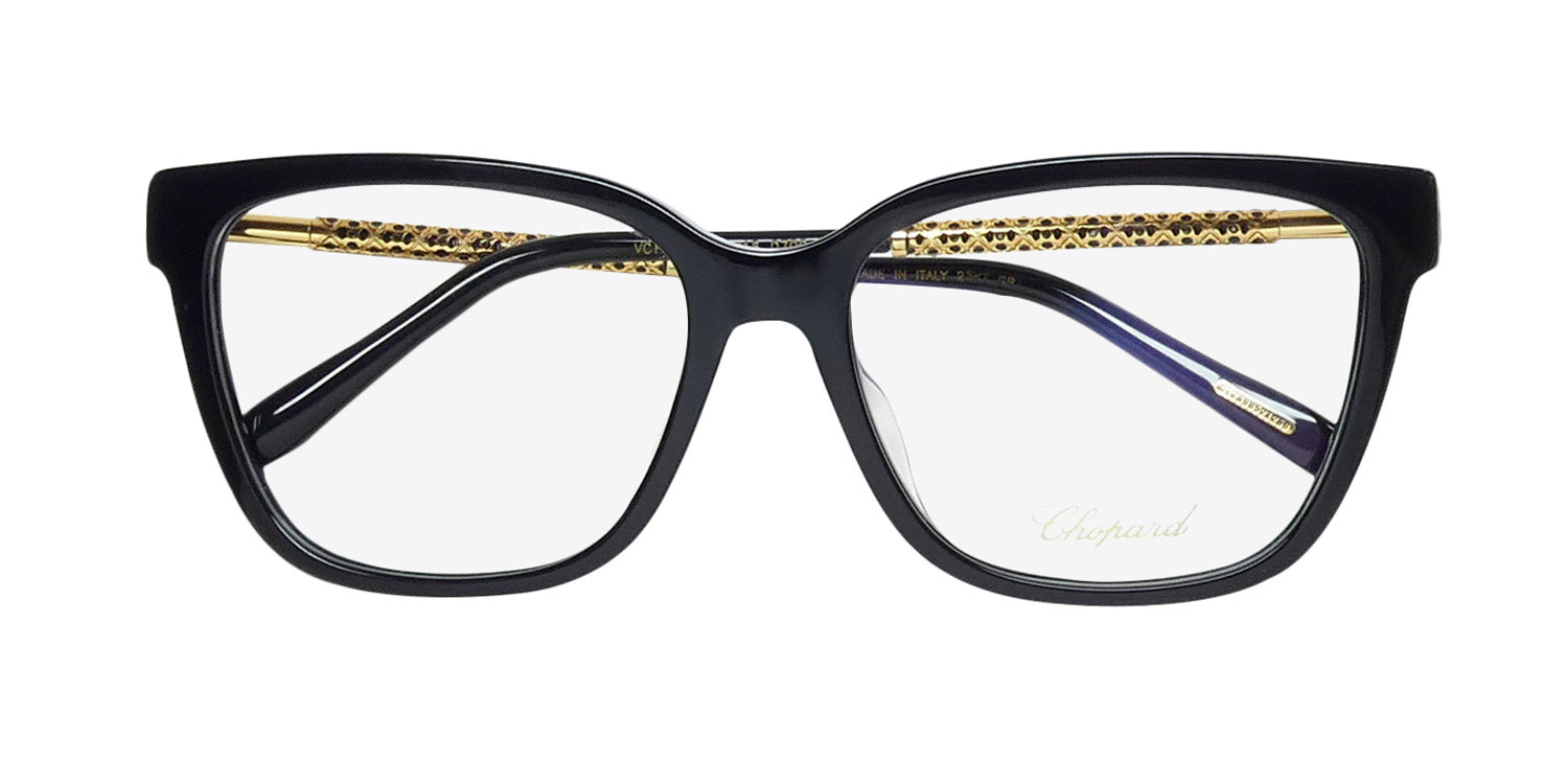 Chopard Vch333w Eyeglasses by ModaFrames