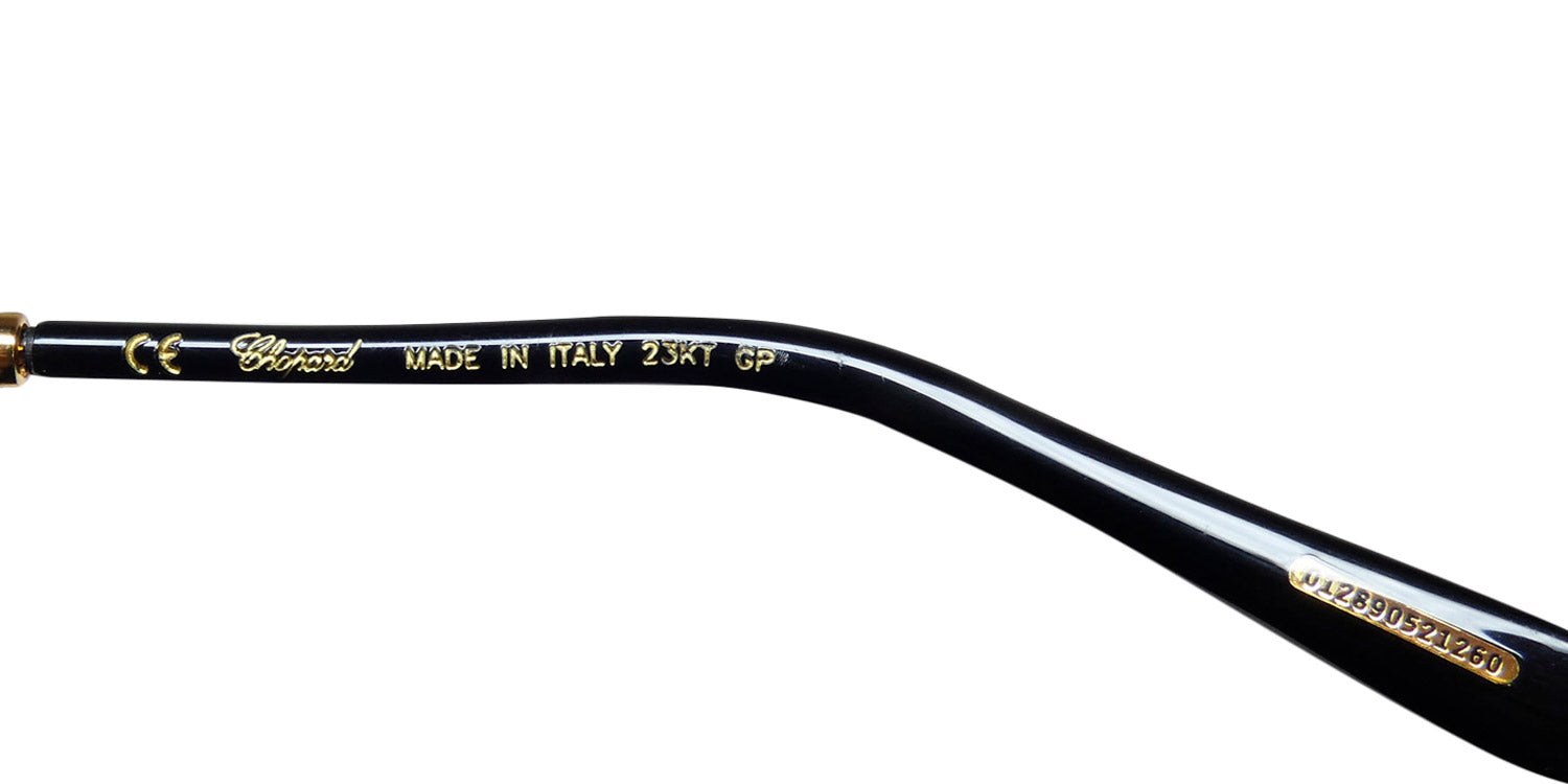 Chopard Vch333w Eyeglasses by ModaFrames