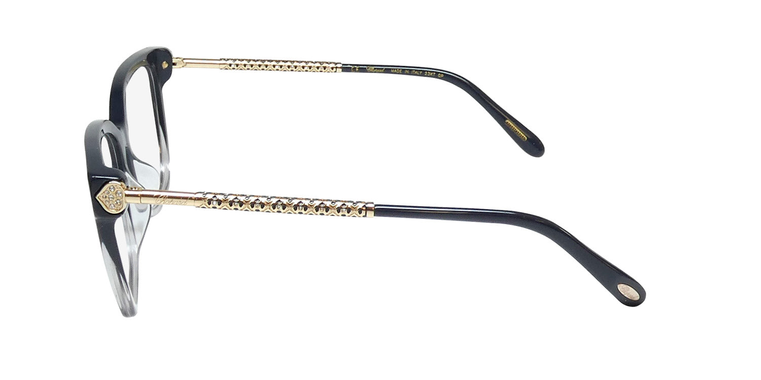 Chopard Vch333s Eyeglasses by ModaFrames