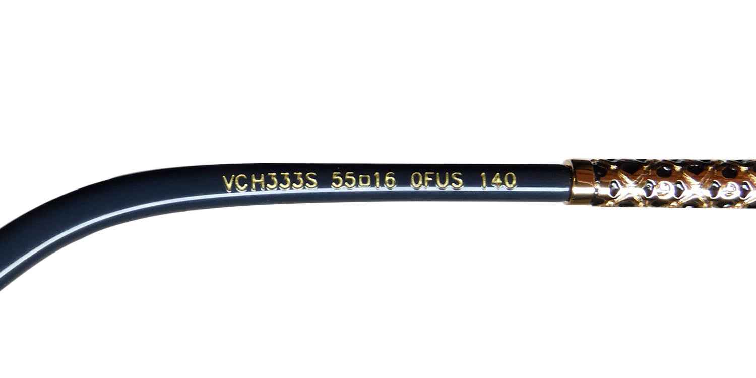 Chopard Vch333s Eyeglasses