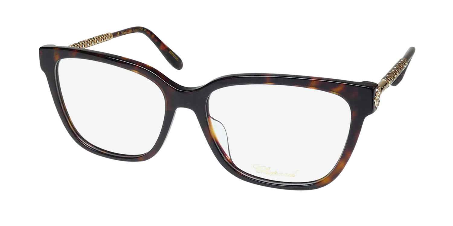 Chopard Vch333s Eyeglasses