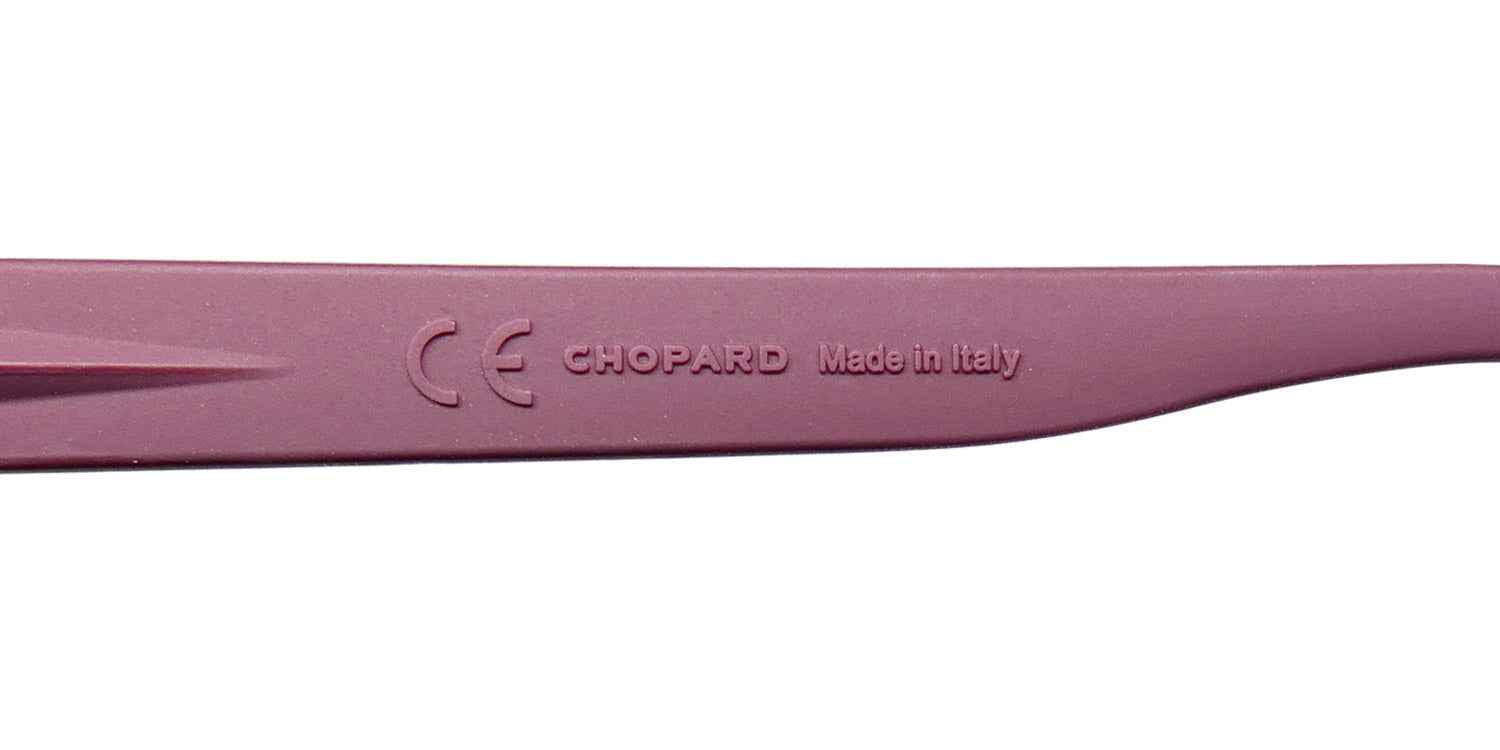 Chopard Vch327 Eyeglasses