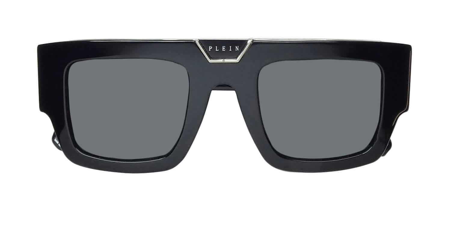 Philipp Plein Spp092 Plein Gloom Sunglasses