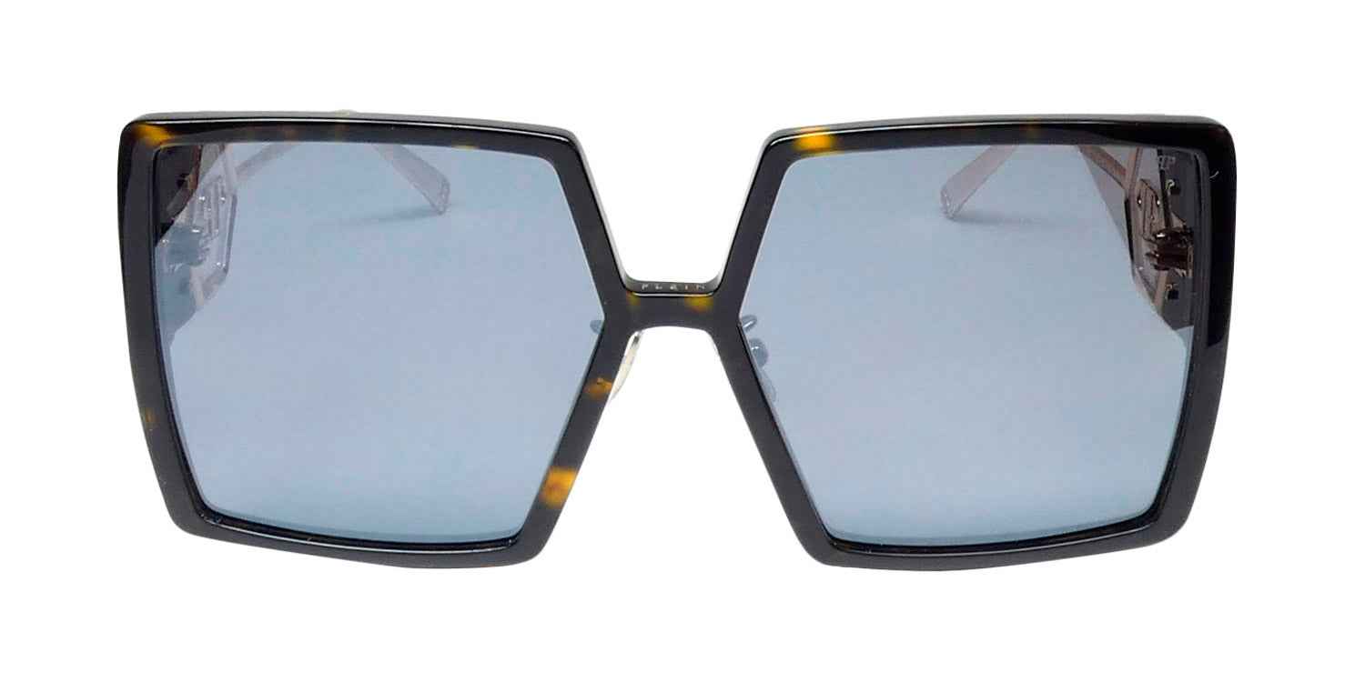 Philipp Plein Spp028 Plein Diva Sunglasses