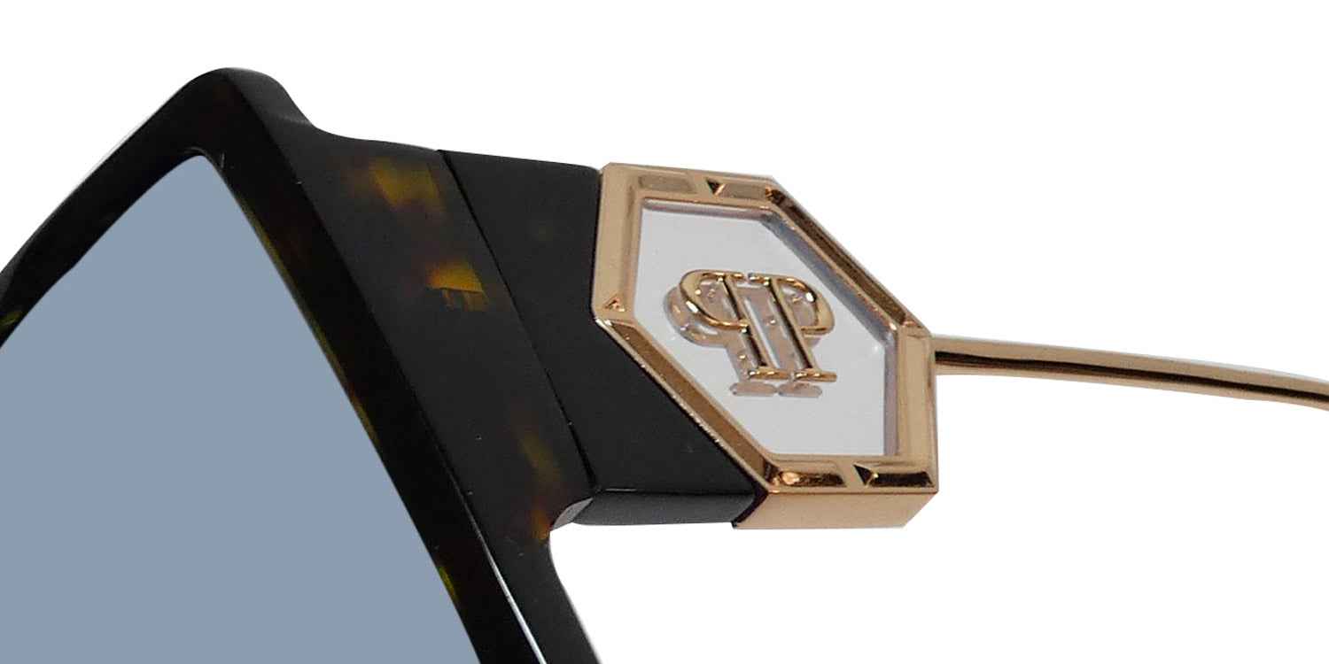 Philipp Plein Spp028 Plein Diva Sunglasses