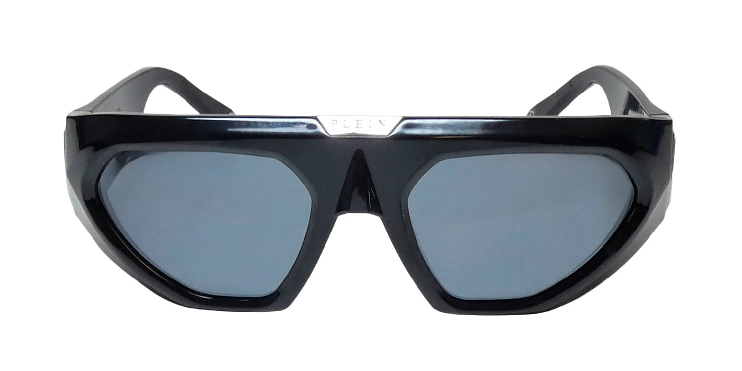Philipp Plein Spp153 Plein Reflect Sunglasses by ModaFrames