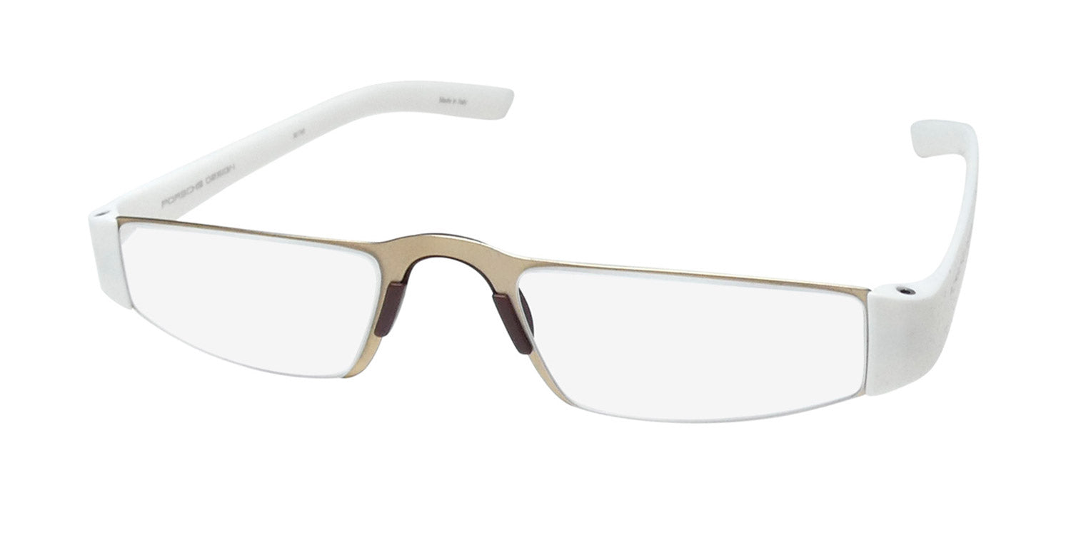 Porsche Design P8801 Readers DestGlow