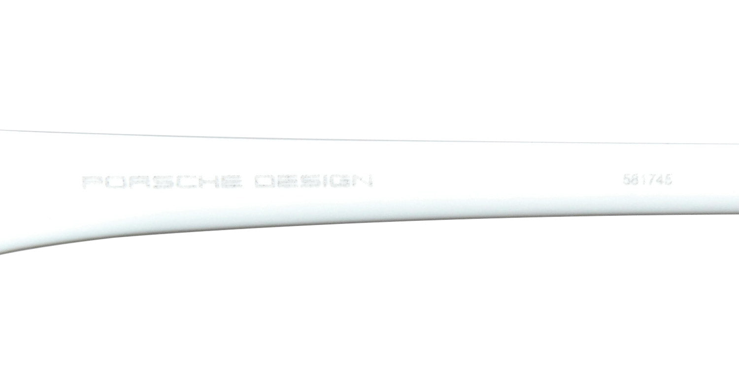 Porsche Design P8801 Readers DestGlow