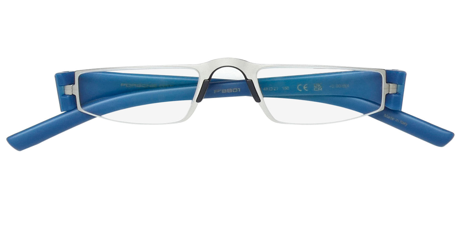 Porsche Design P8801 Readers DestGlow