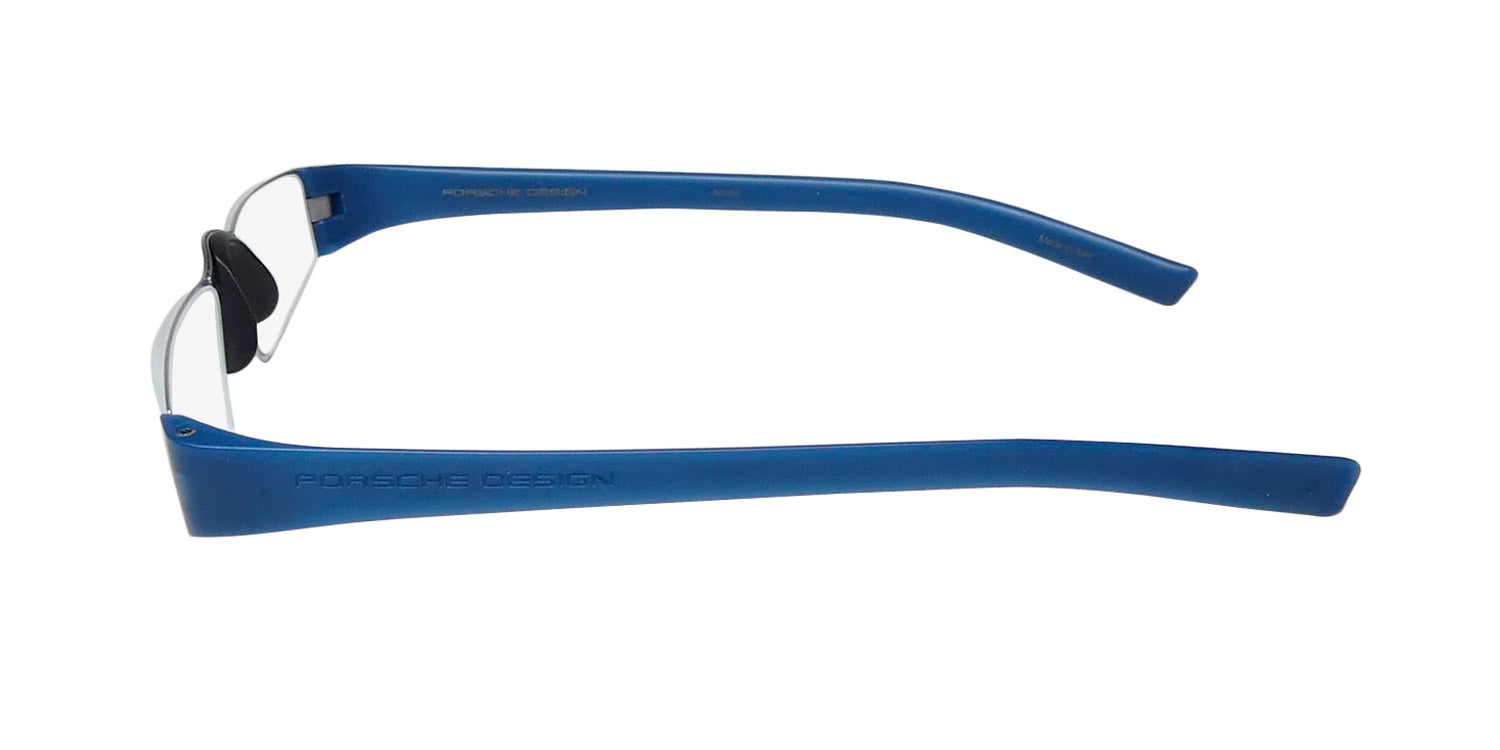 Porsche Design P8801 Readers DestGlow