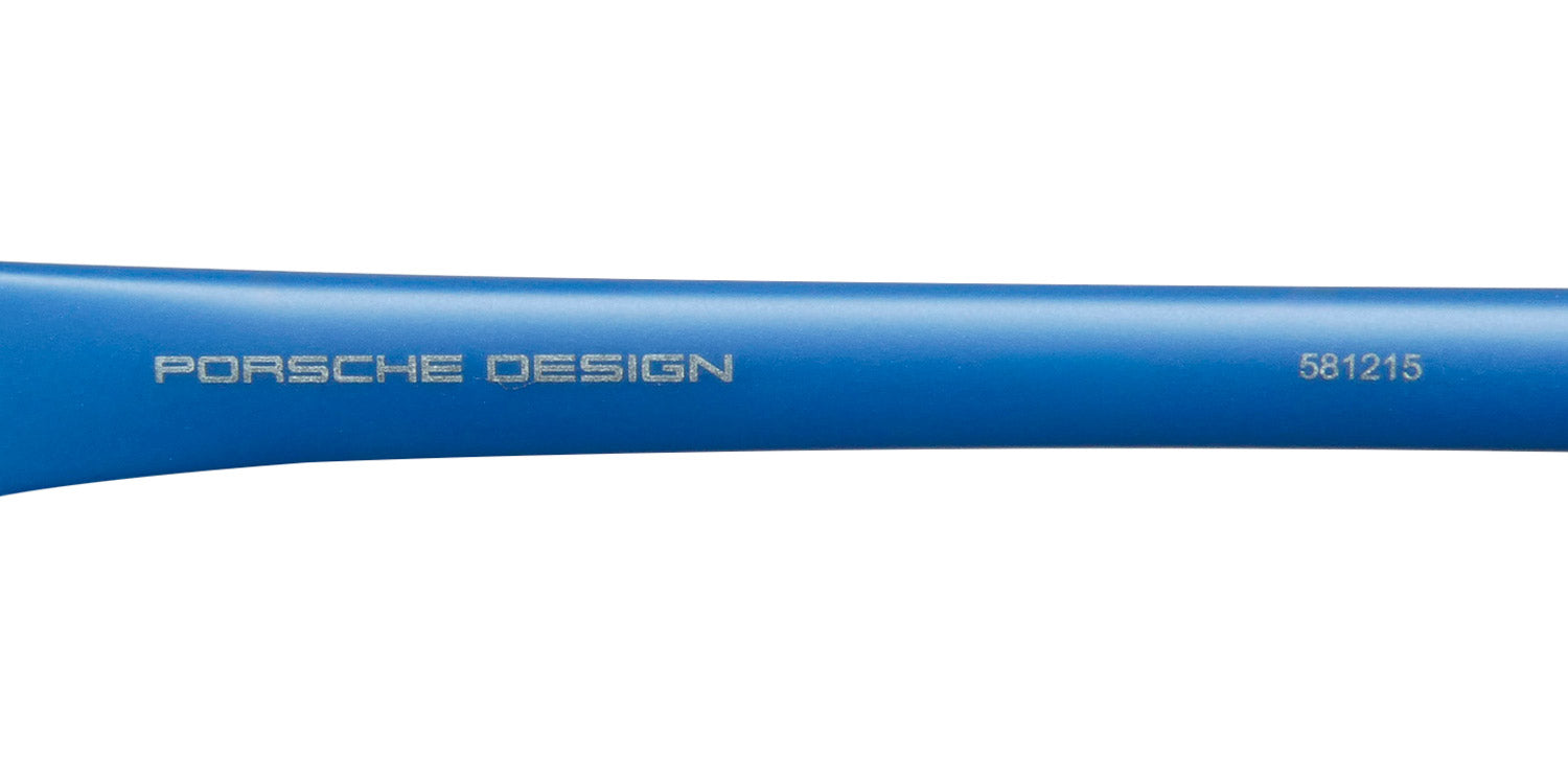 Porsche Design P8801 Readers DestGlow