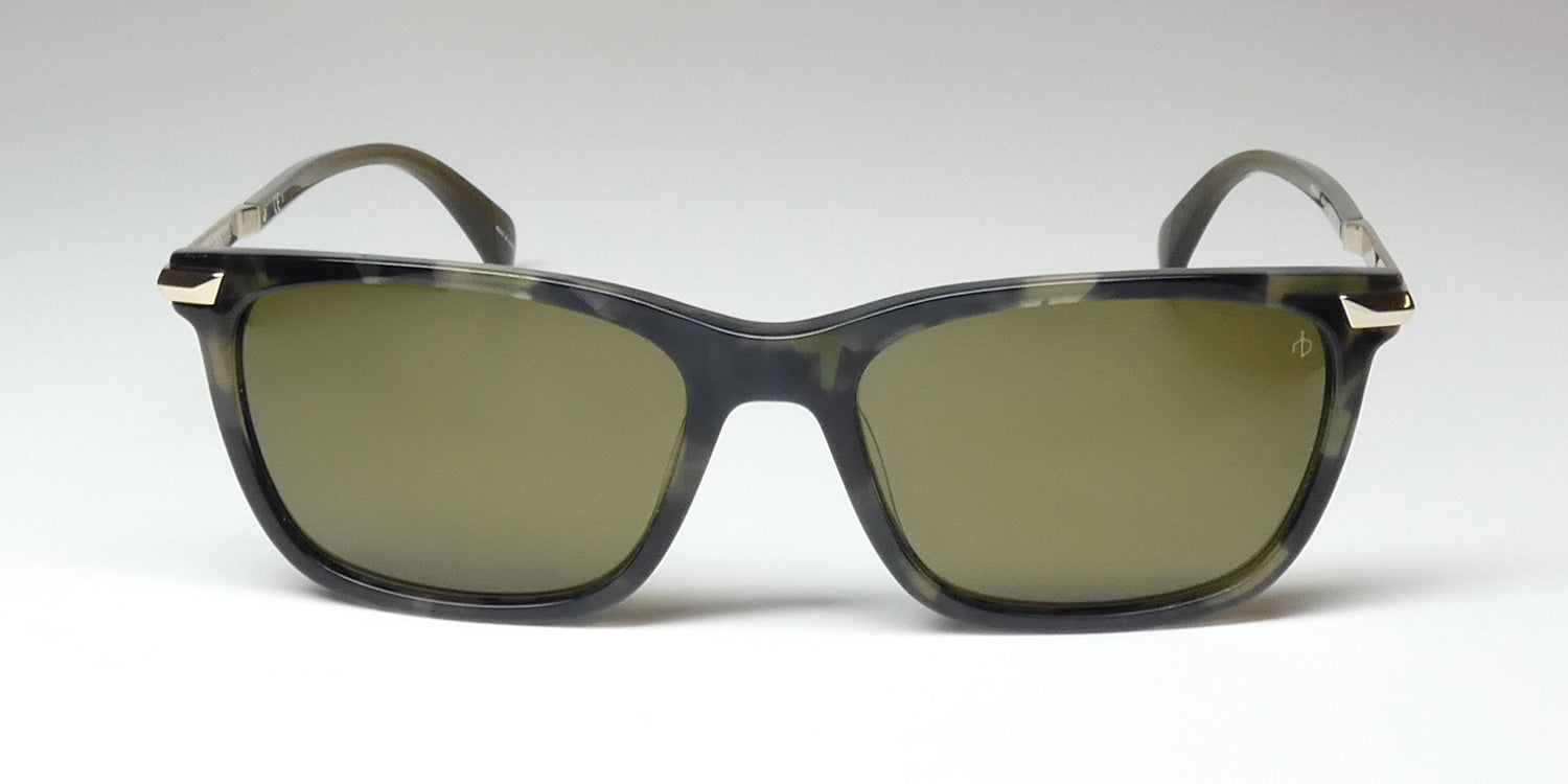 Rag & Bone Rnb 5042/S Sunglasses by ModaFrames