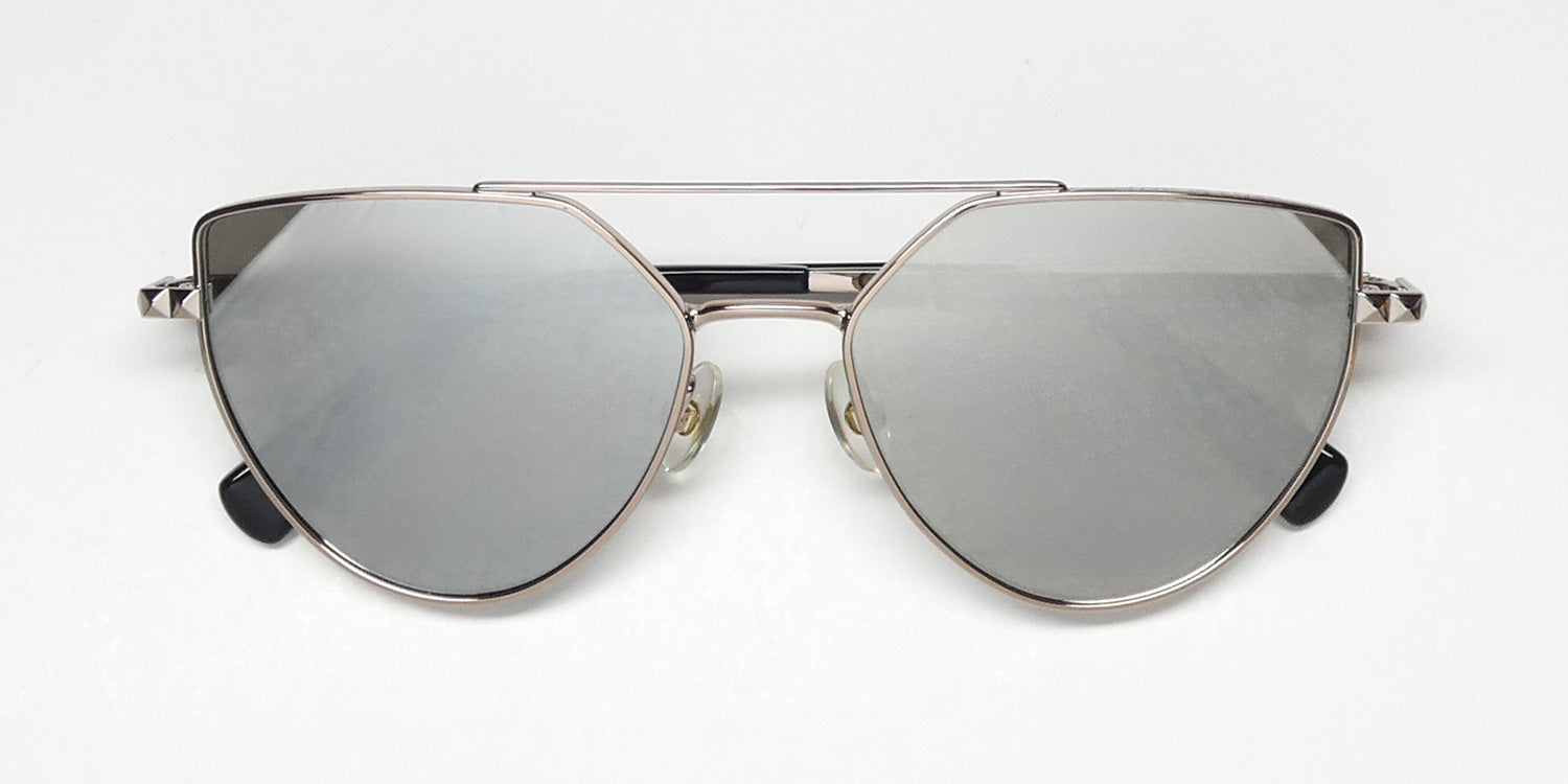 Rebecca Minkoff Stevie 2/S Sunglasses DestGlow