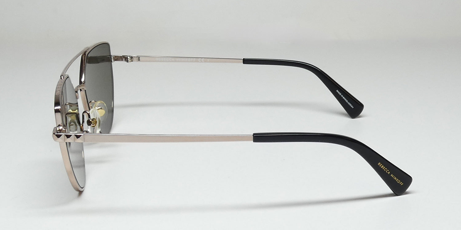 Rebecca Minkoff Stevie 2/S Sunglasses DestGlow