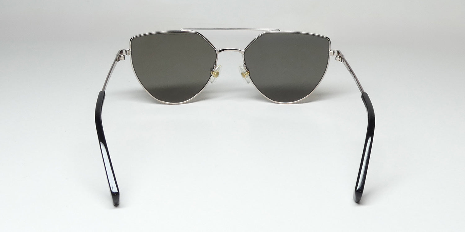 Rebecca Minkoff Stevie 2/S Sunglasses DestGlow