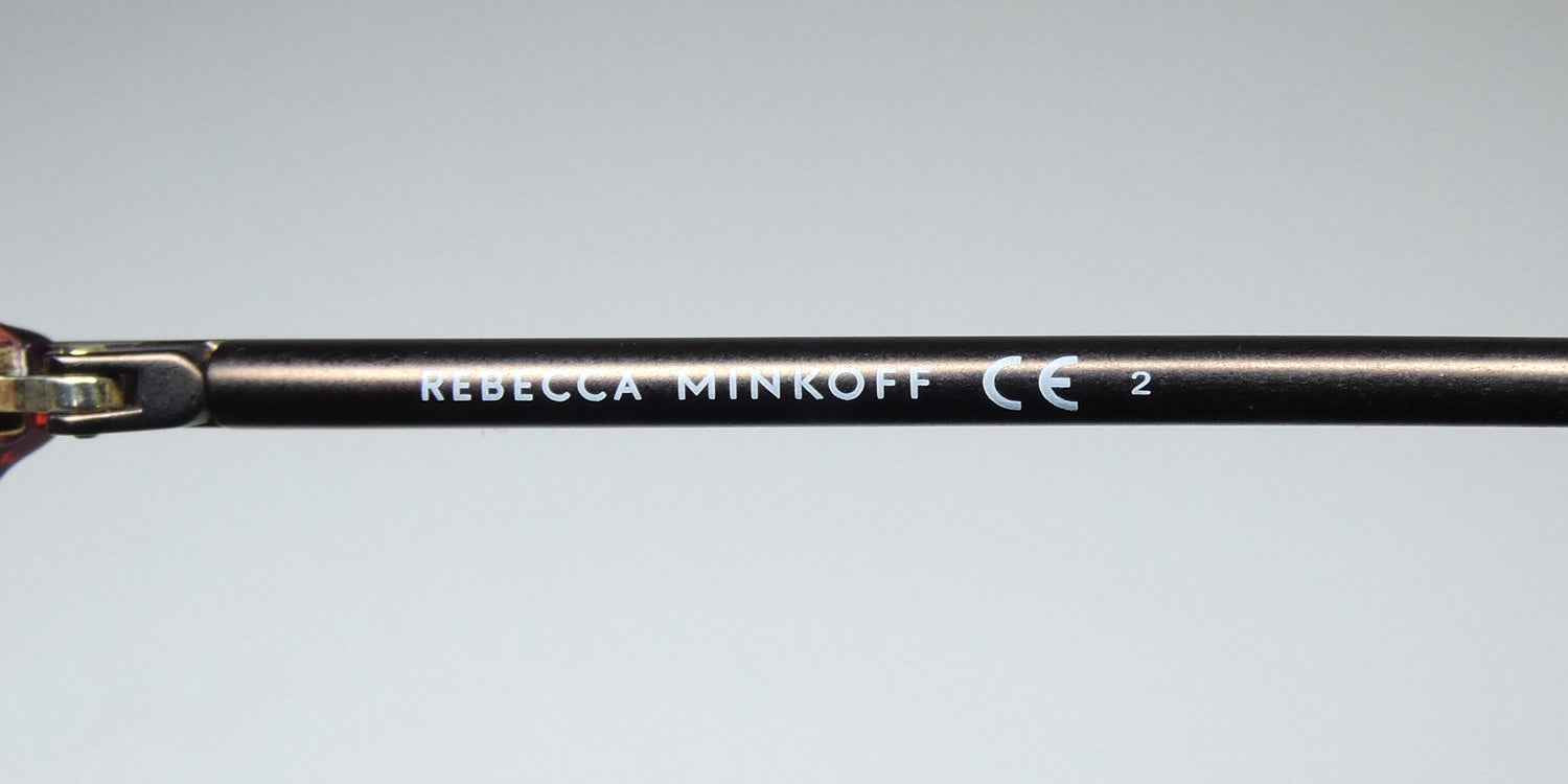 Rebecca Minkoff Indio 10 G/S Sunglasses by ModaFrames