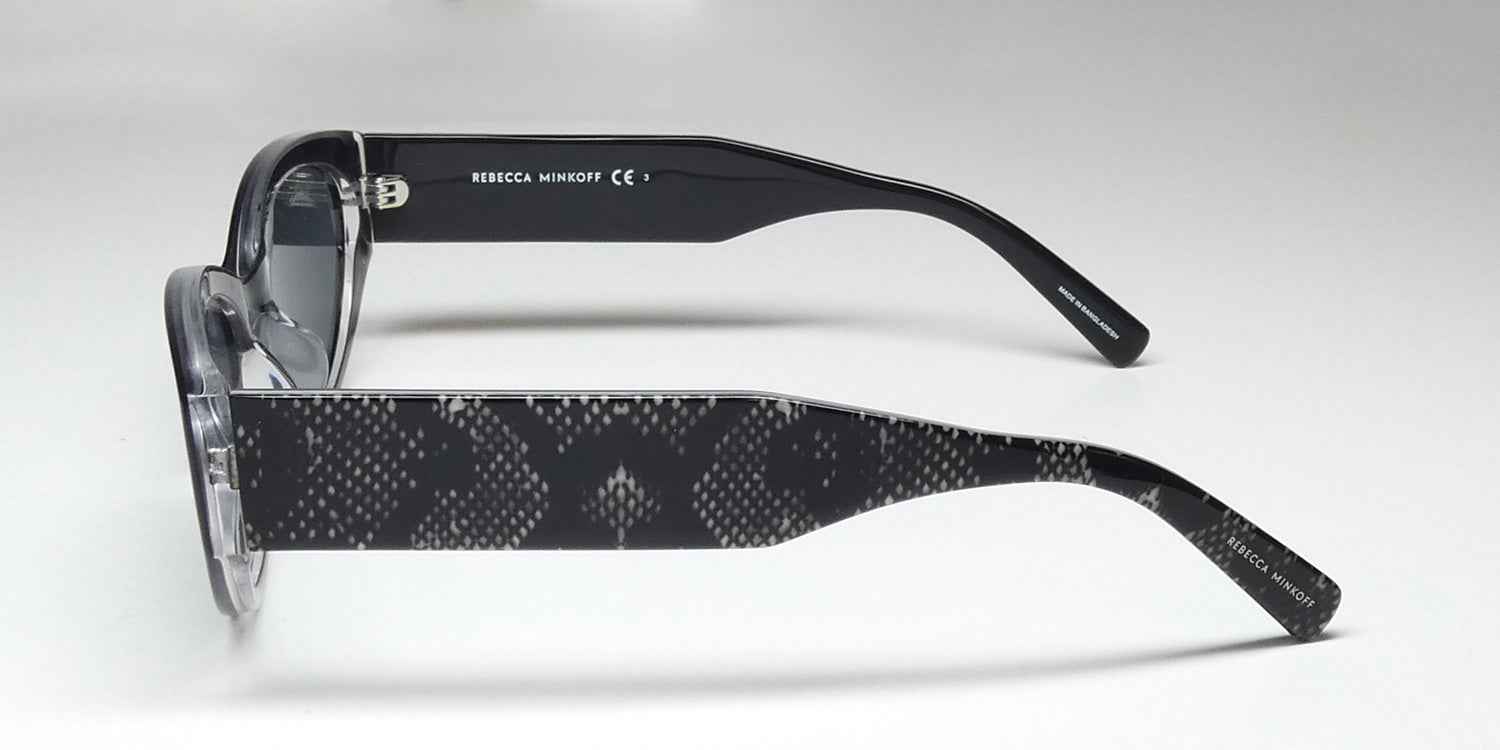Rebecca Minkoff Selma 3s Sunglasses by ModaFrames