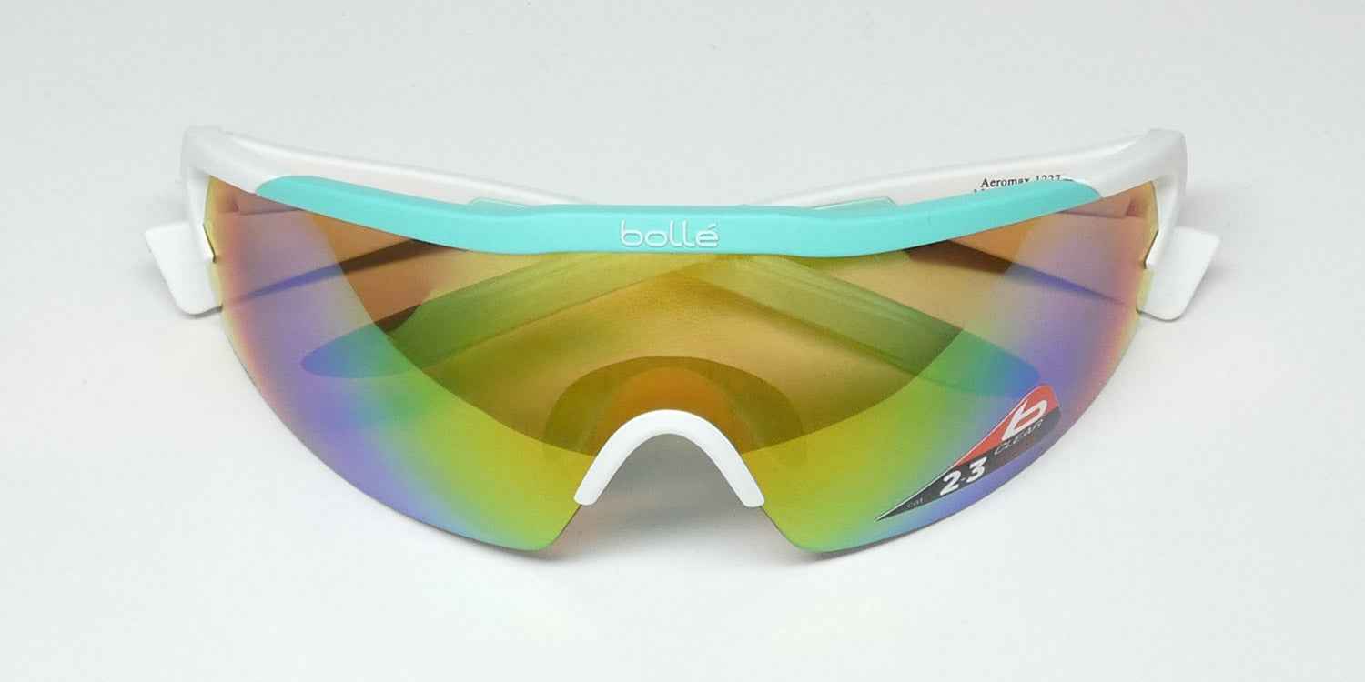 Bolle Aeromax Sunglasses by ModaFrames