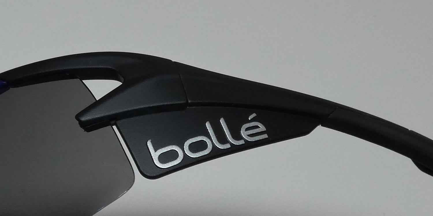 Bolle Aeromax Sunglasses