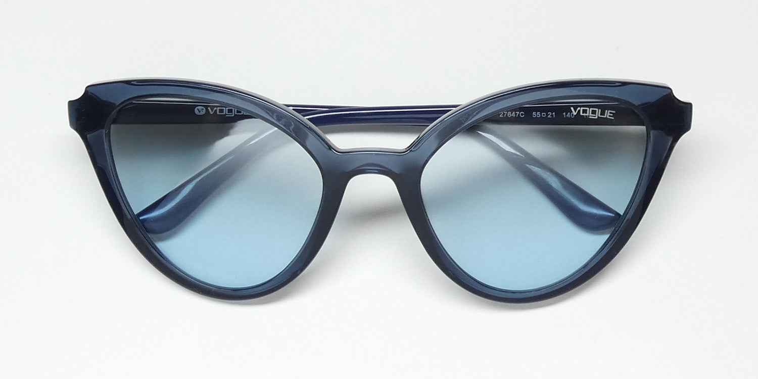 Vogue 5294s Sunglasses by ModaFrames