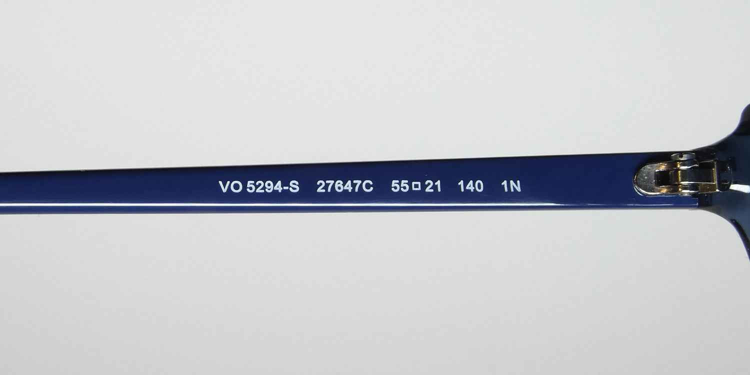 Vogue 5294s Sunglasses by ModaFrames