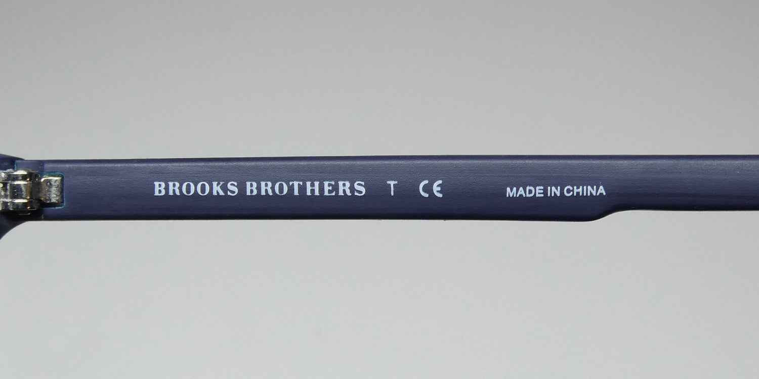 Brooks Brothers 5044 Sunglasses