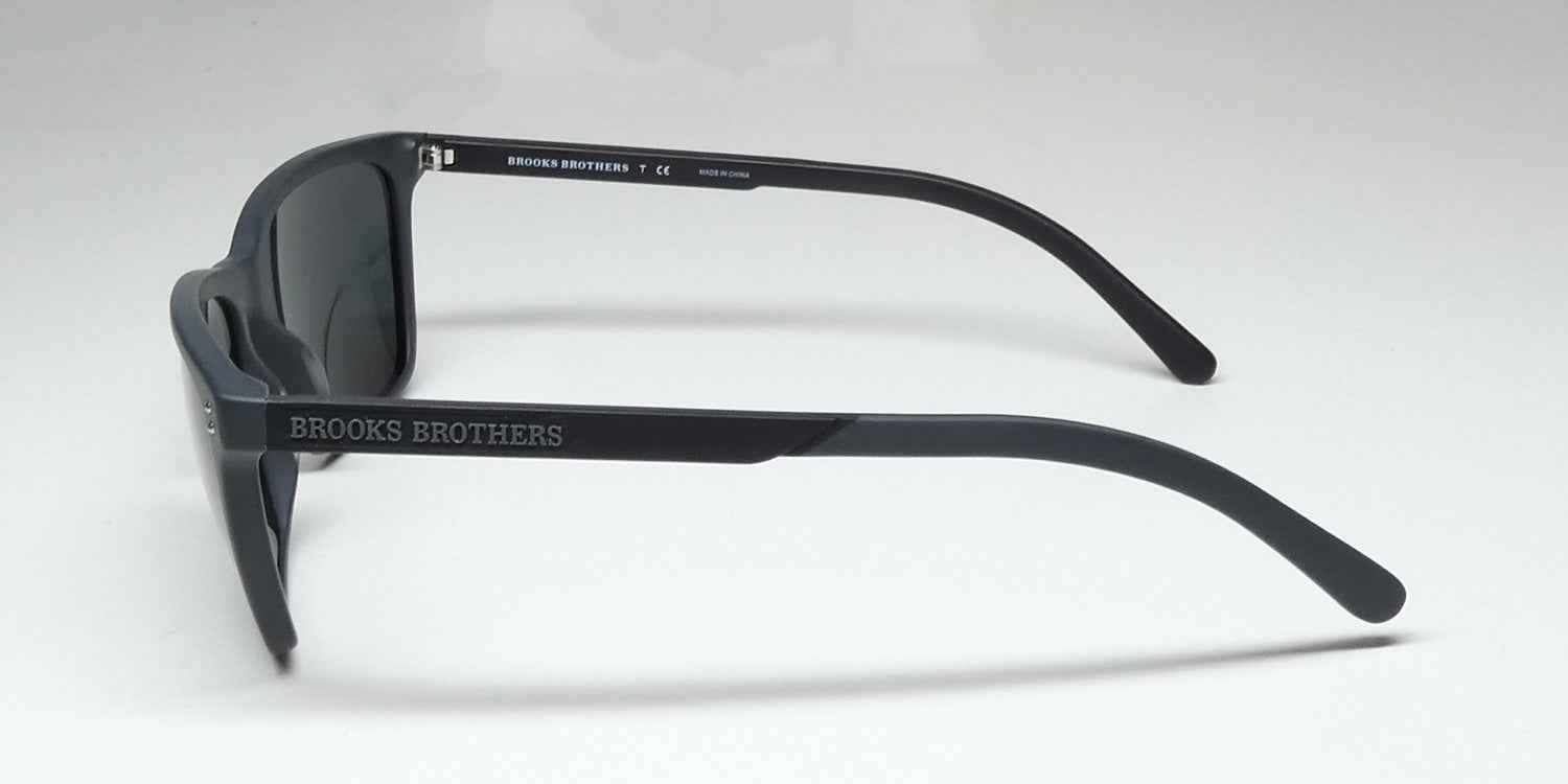 Brooks Brothers 5043 Sunglasses by ModaFrames