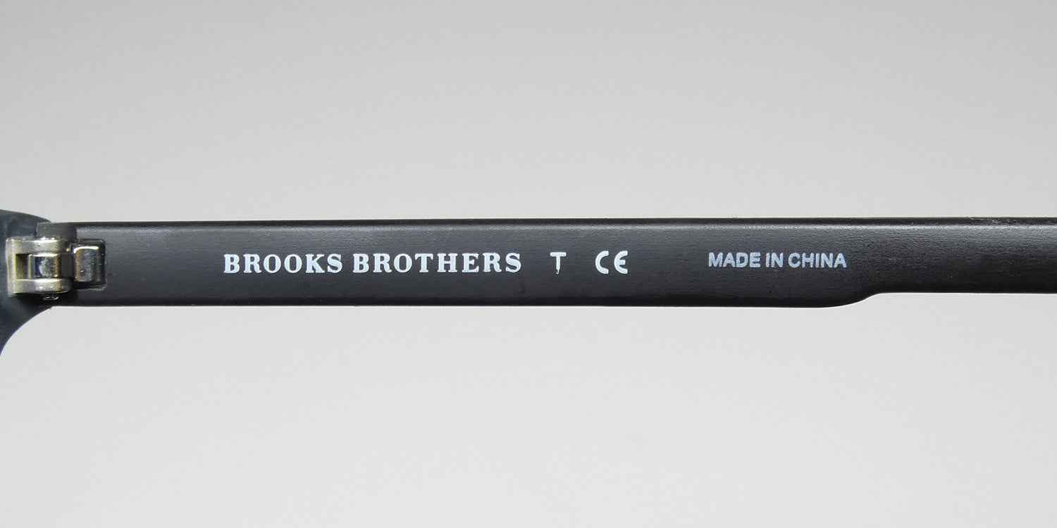 Brooks Brothers 5043 Sunglasses