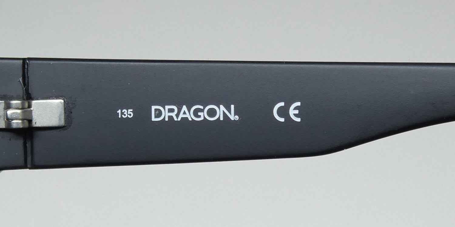 Dragon Rune Sunglasses