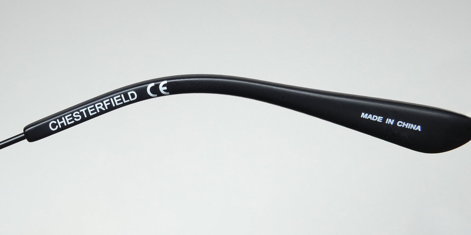 Chesterfield 102xl Eyeglasses by ModaFrames