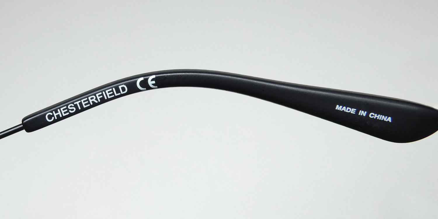 Chesterfield 102xl Eyeglasses