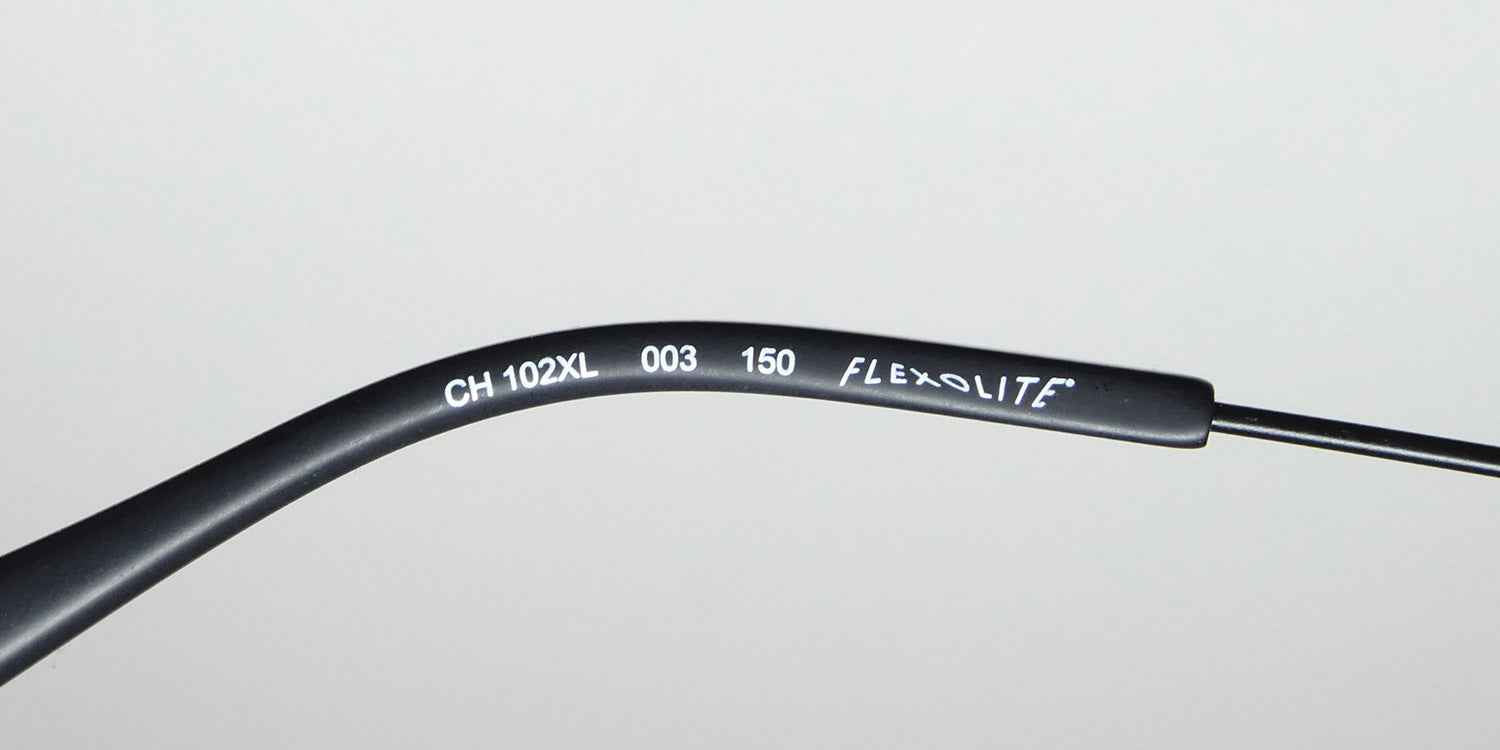 Chesterfield 102xl Eyeglasses