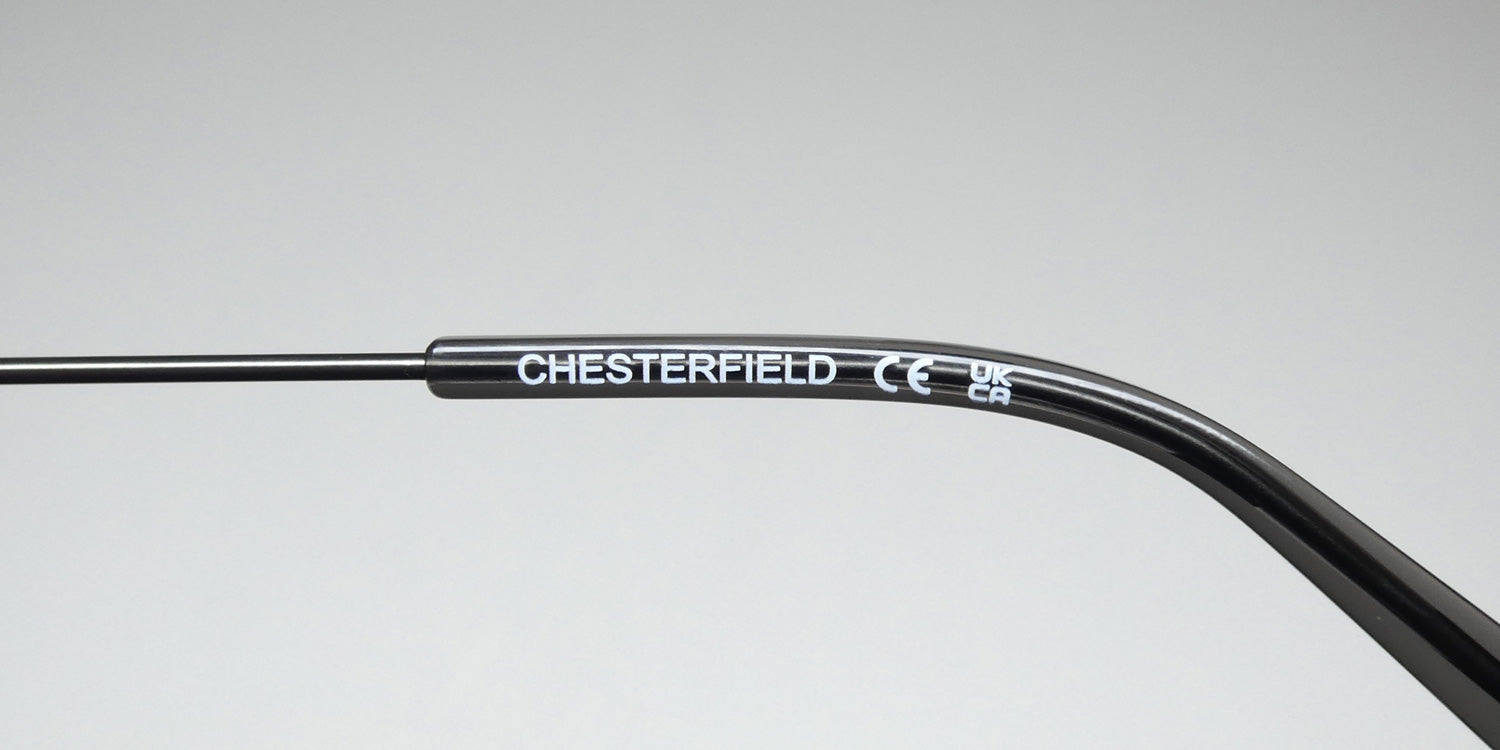 Chesterfield 103xl Eyeglasses by ModaFrames