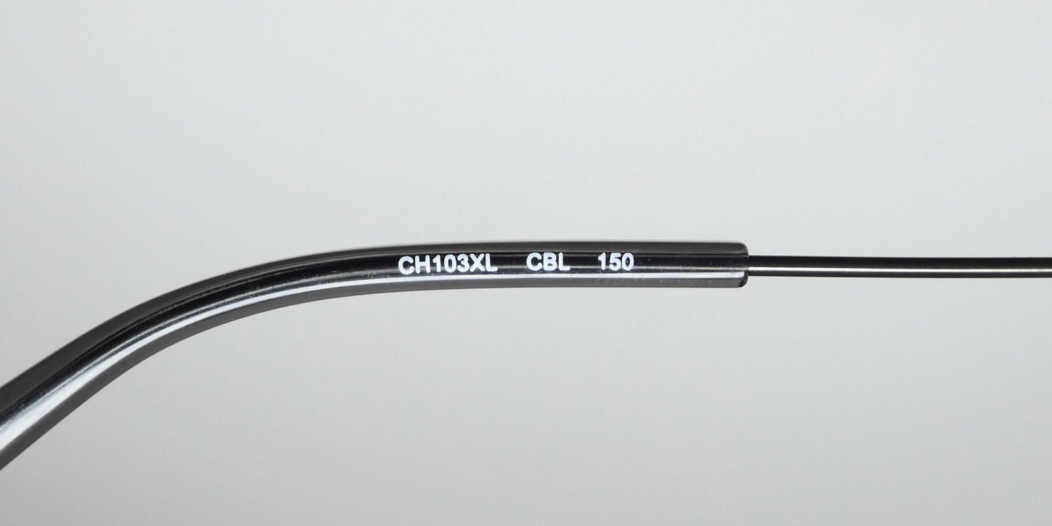 Chesterfield 103xl Eyeglasses by ModaFrames