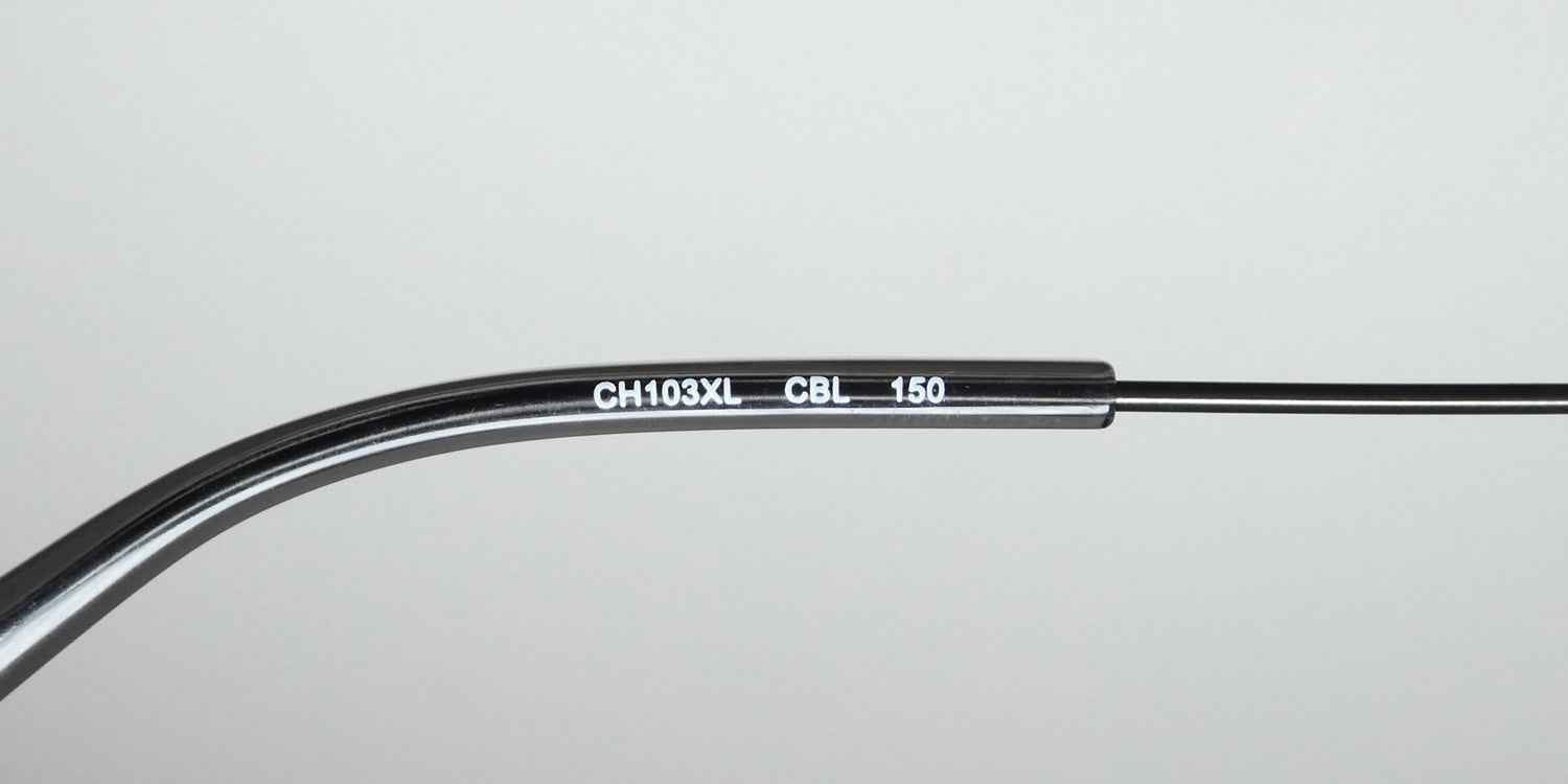 Chesterfield 103xl Eyeglasses