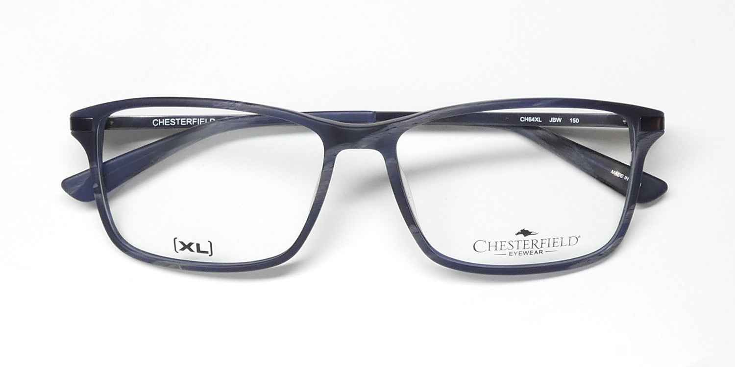 Chesterfield 64xl Eyeglasses